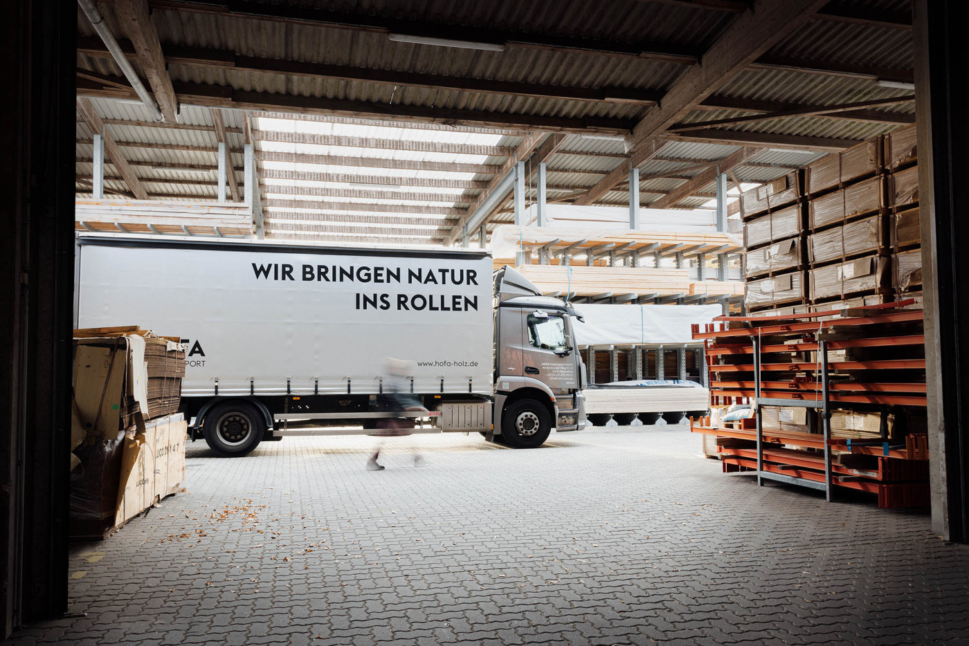 Fahrer/in